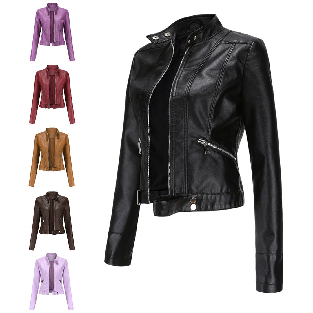Paola | Timeless and elegant winter clothing
