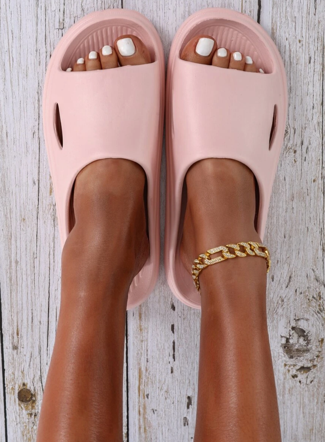 Lucia® | Slippers for women