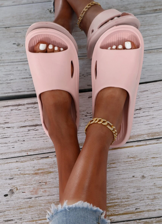 Lucia® | Slippers for women