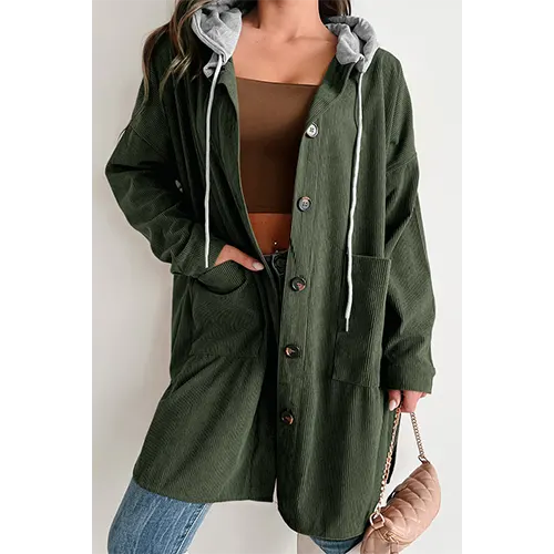 Glenda | Chic and versatile winter jacket