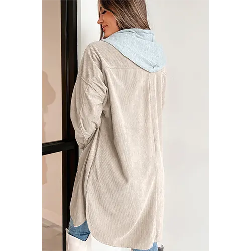 Glenda | Chic and versatile winter jacket