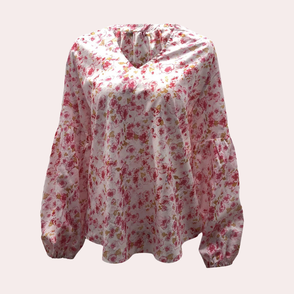 Penélope® | Chemisier à Manches longues for ladies