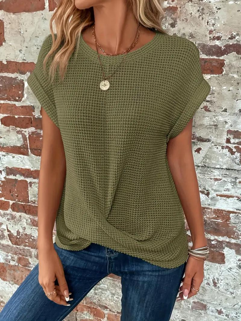 Hilda® | Women's T-Shirt Fashionable