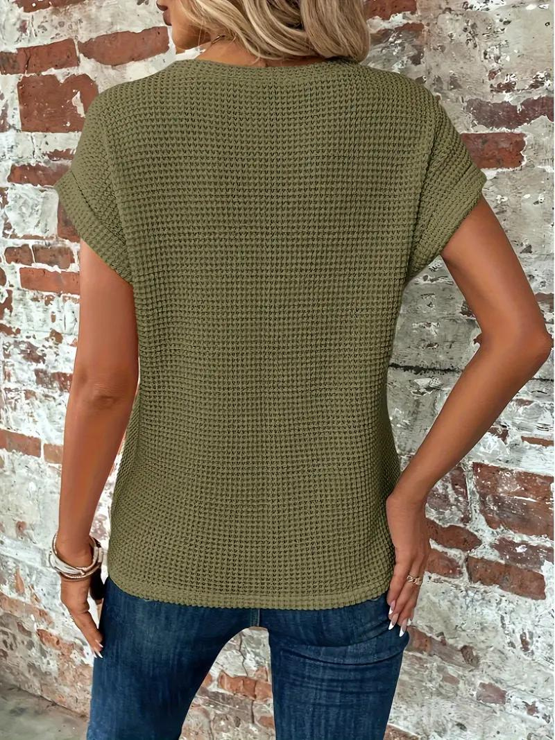 Hilda® | Women's T-Shirt Fashionable