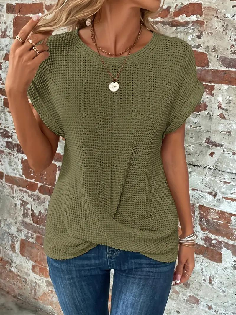 Hilda® | Women's T-Shirt Fashionable