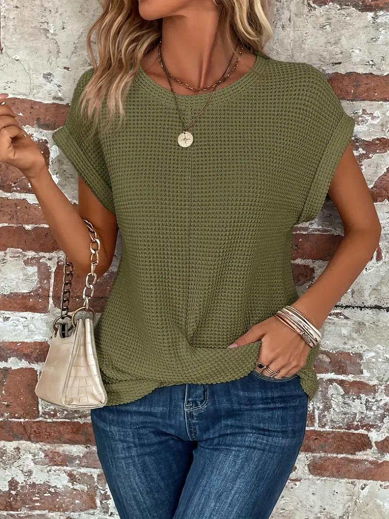 Hilda® | Women's T-Shirt Fashionable