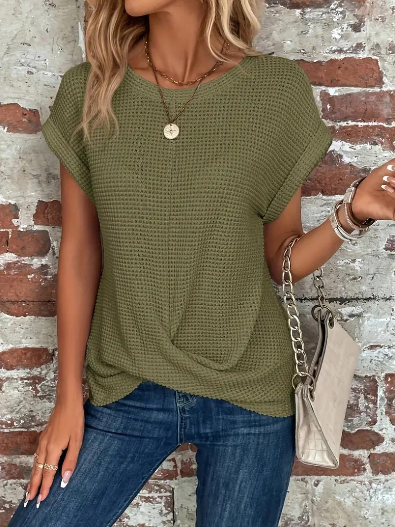 Hilda® | Women's T-Shirt Fashionable