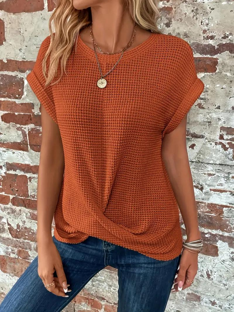Hilda® | Women's T-Shirt Fashionable