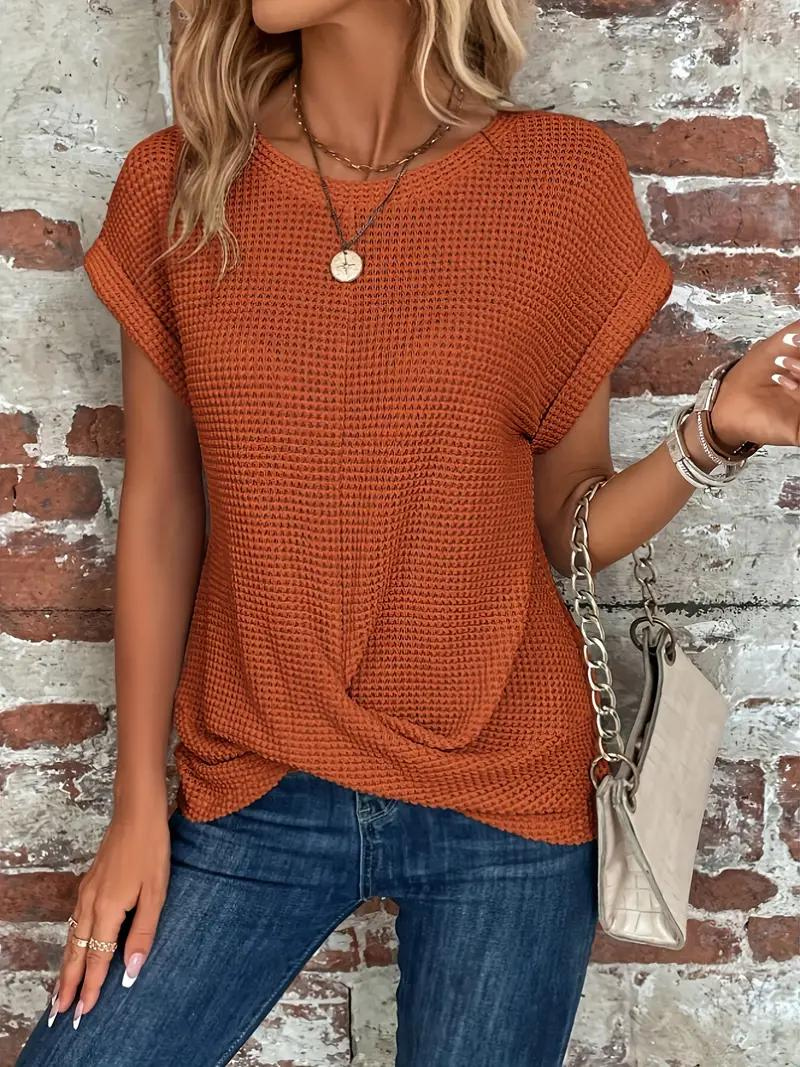 Hilda® | Women's T-Shirt Fashionable