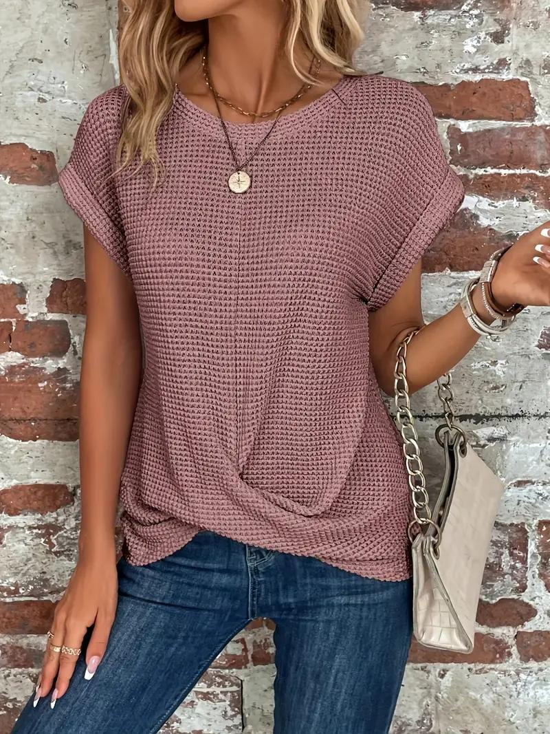 Hilda® | Women's T-Shirt Fashionable
