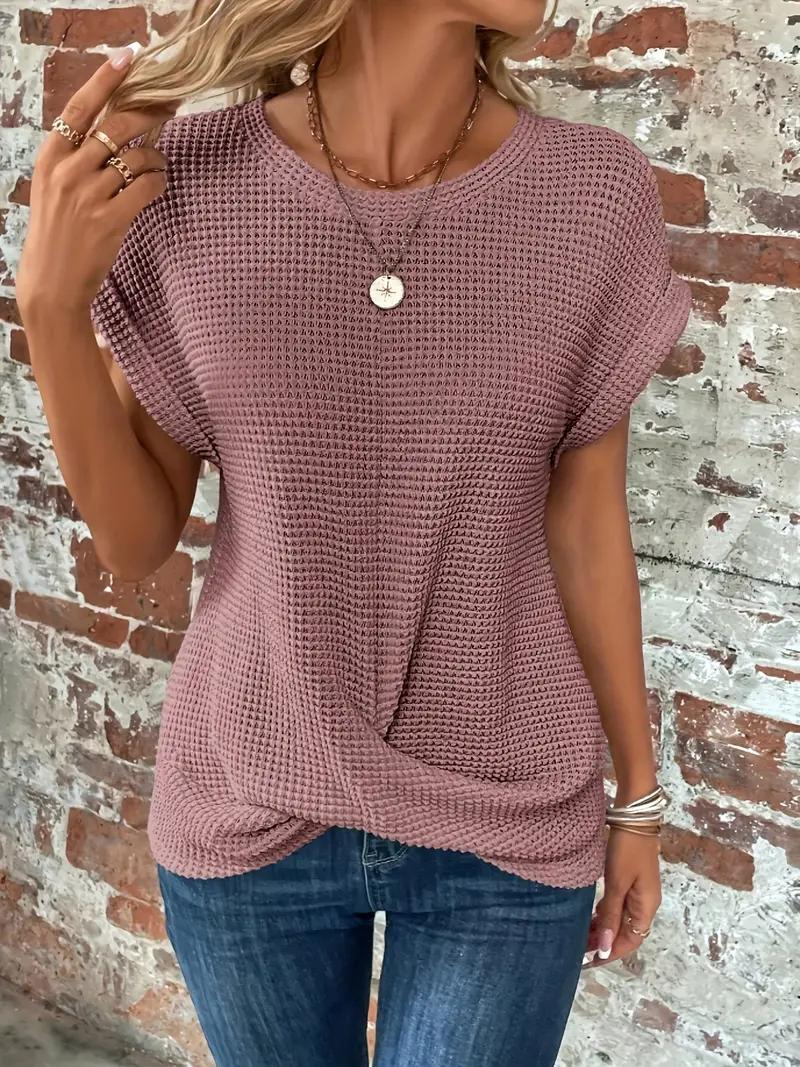 Hilda® | Women's T-Shirt Fashionable
