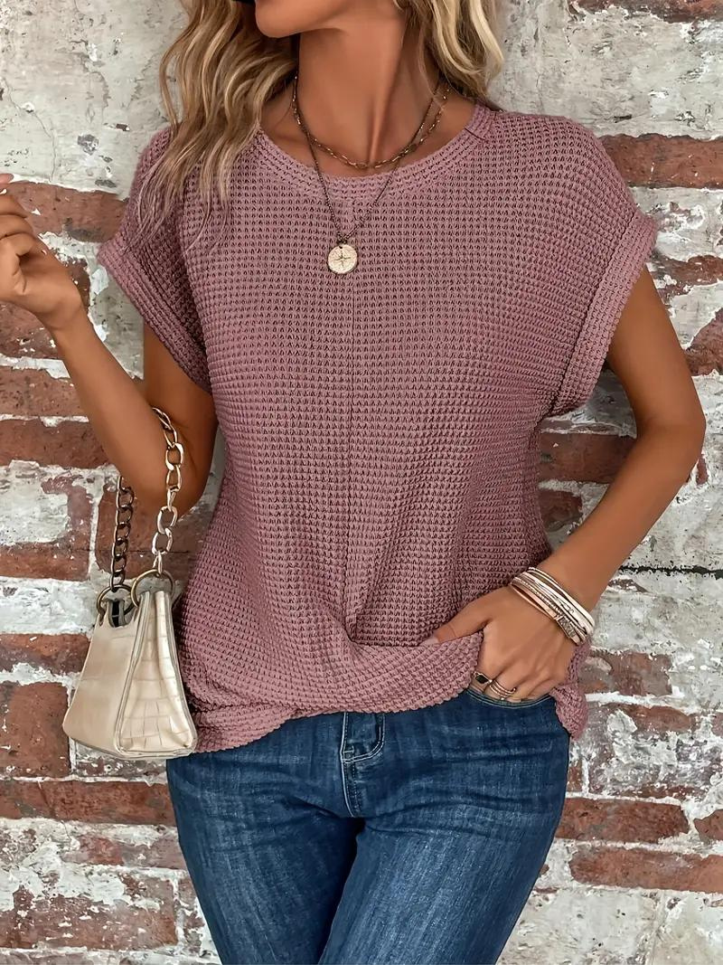 Hilda® | Women's T-Shirt Fashionable