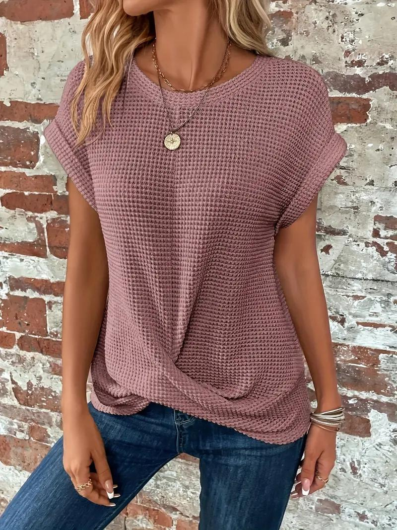 Hilda® | Women's T-Shirt Fashionable