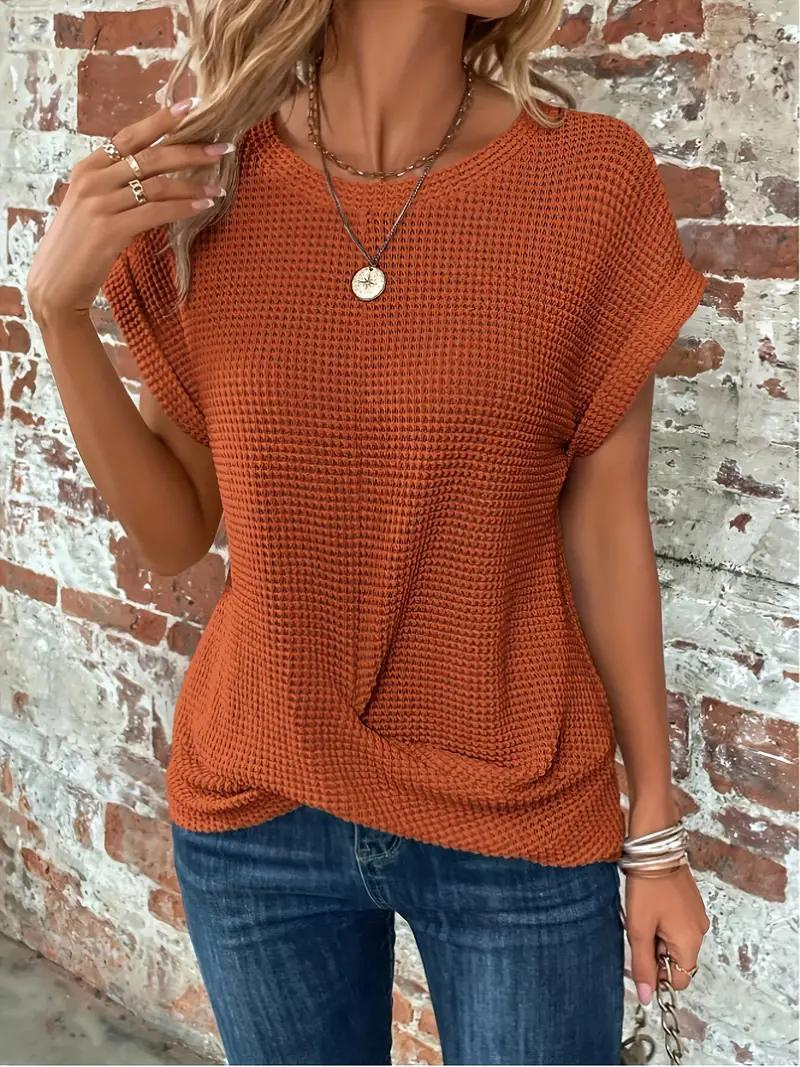 Hilda® | Women's T-Shirt Fashionable
