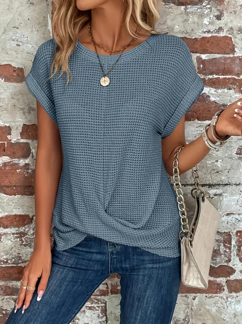 Hilda® | Women's T-Shirt Fashionable