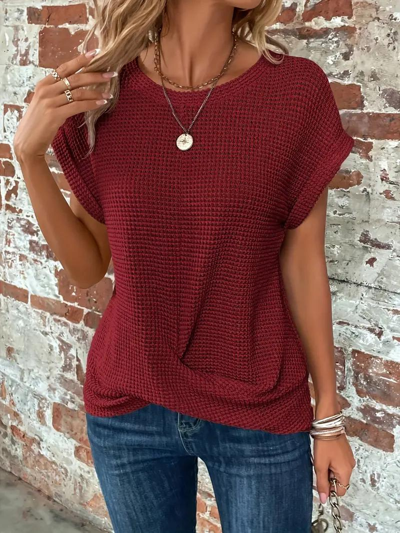 Hilda® | Women's T-Shirt Fashionable