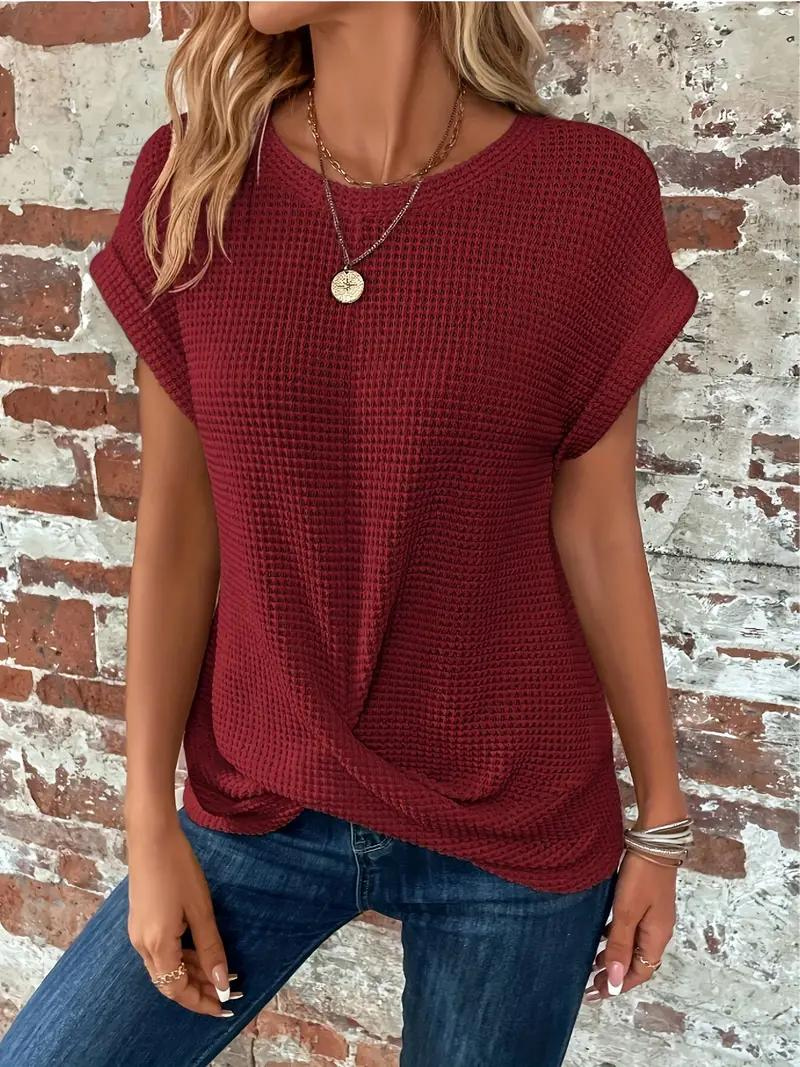 Hilda® | Women's T-Shirt Fashionable