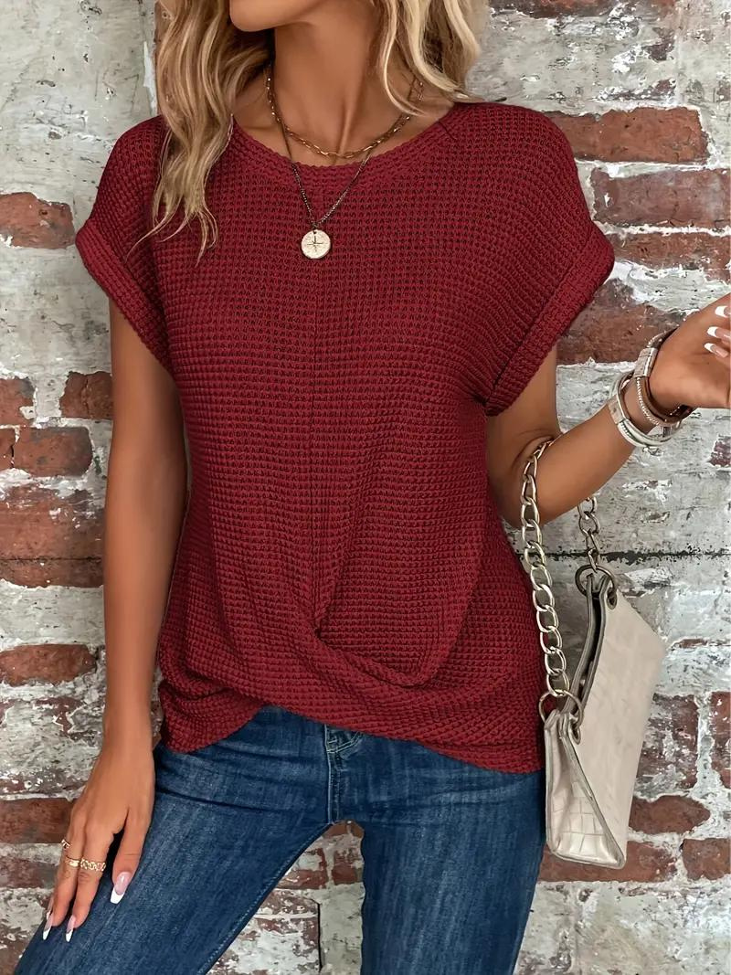 Hilda® | Women's T-Shirt Fashionable