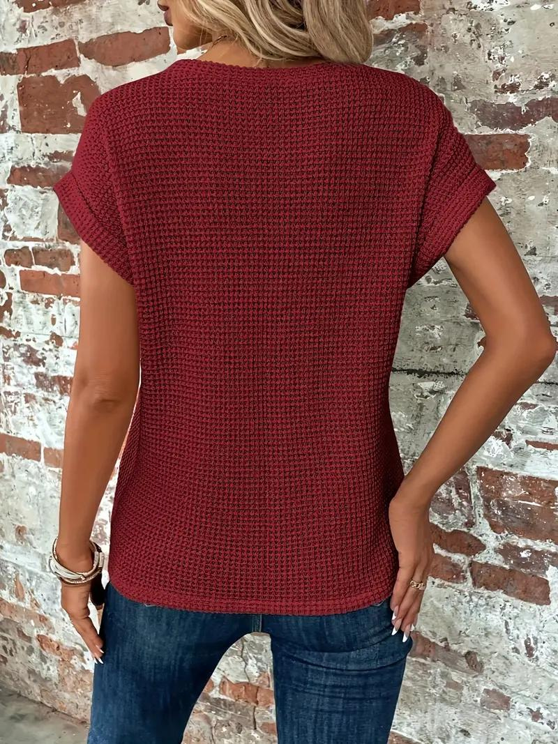 Hilda® | Women's T-Shirt Fashionable