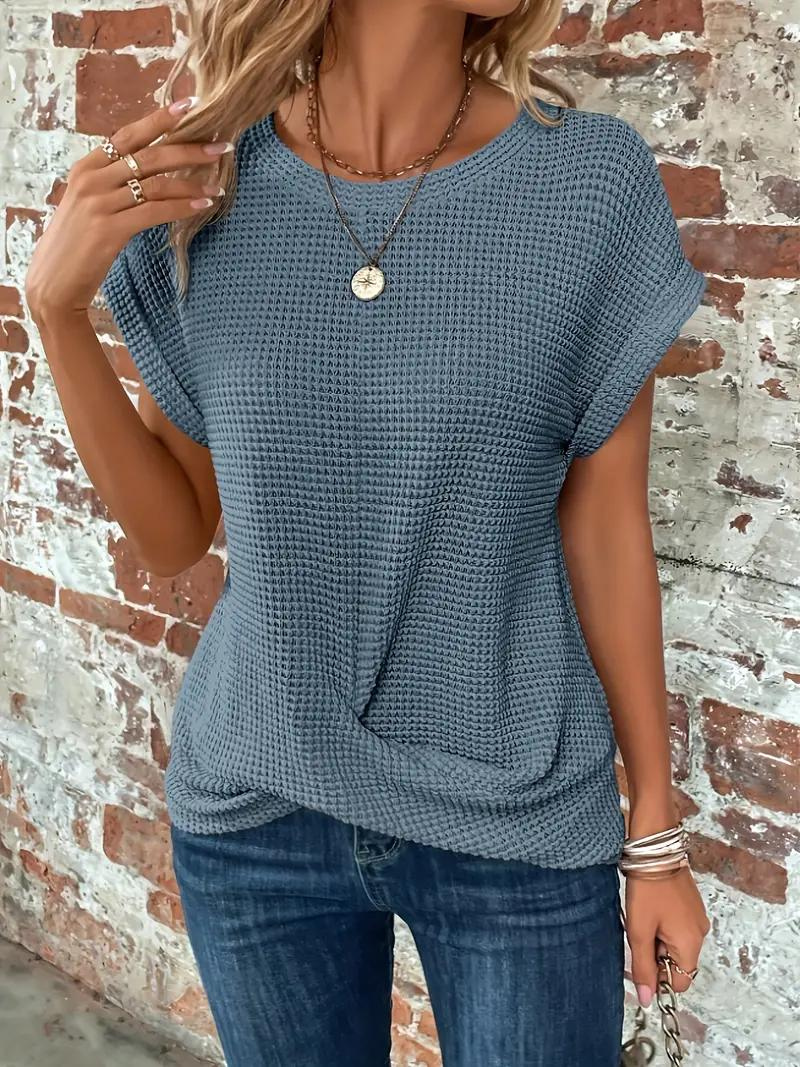 Hilda® | Women's T-Shirt Fashionable