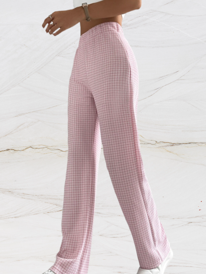 Zenaida | Versatile and comfortable winter trousers