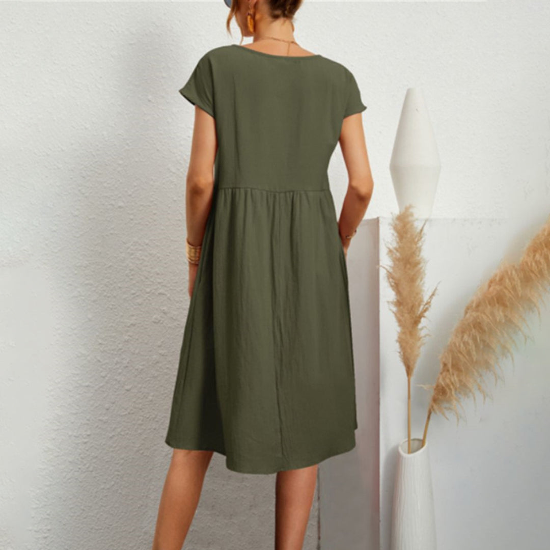 Mary® | Elegant Summer Dress