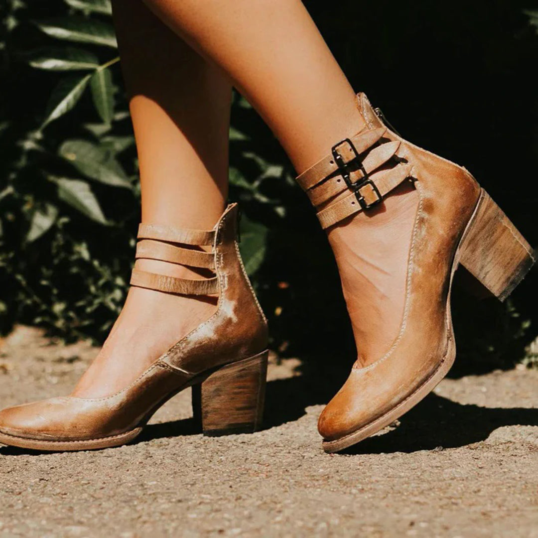 Natalia® | Comfortable And Elegant Shoes