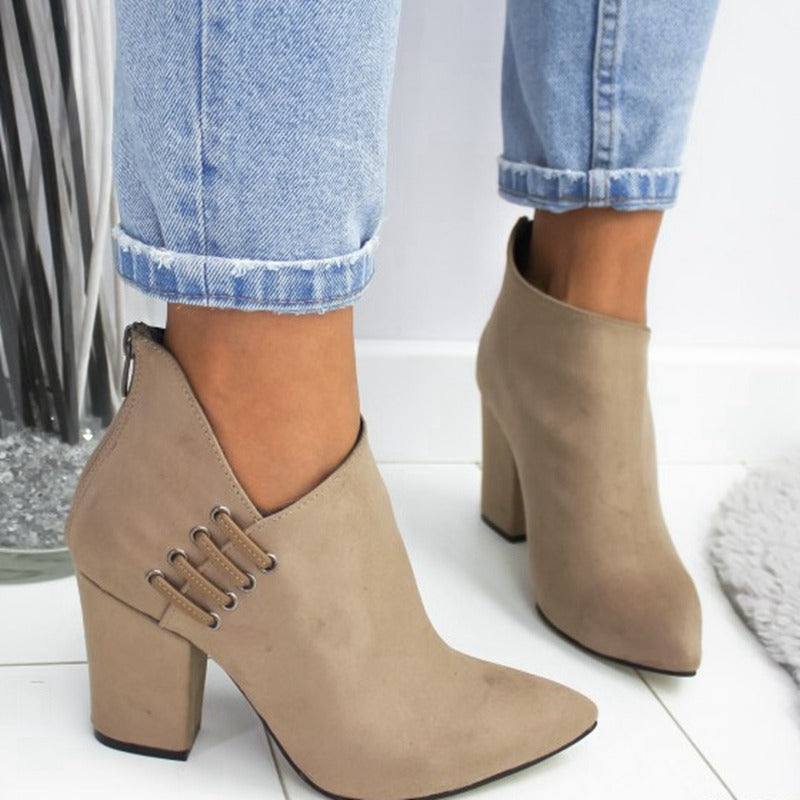Rocio | Supportive, lightweight orthopedic shoes