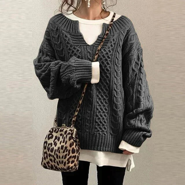 Yessica| Casual and fashionable winter garment