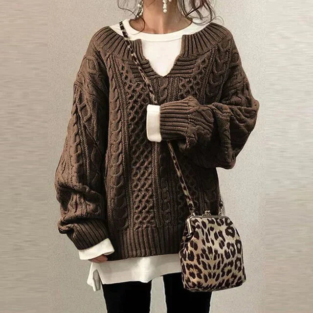 Yessica| Casual and fashionable winter garment