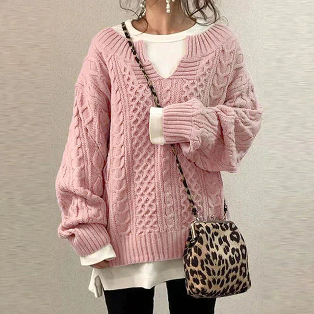 Yessica| Casual and fashionable winter garment