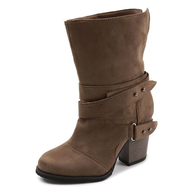Margarita | Supportive, lightweight orthopedic boots