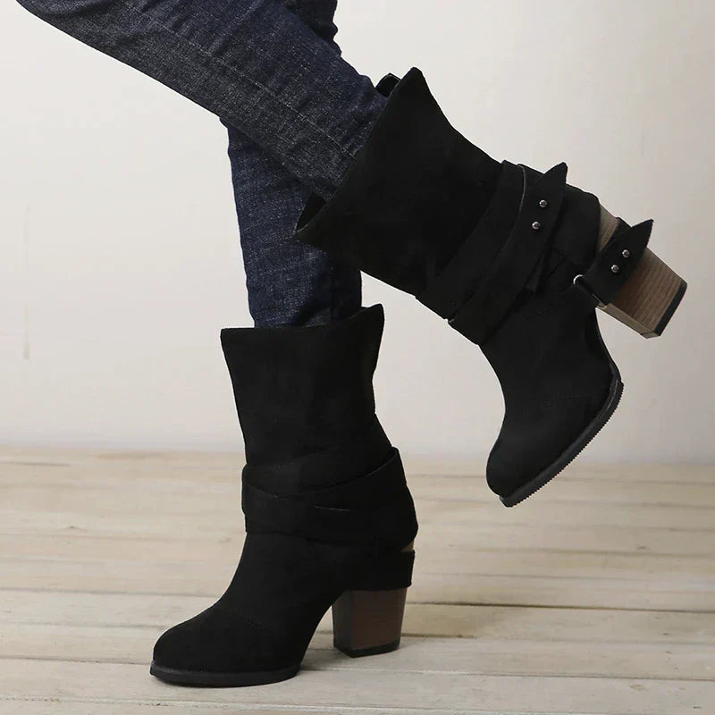 Margarita | Supportive, lightweight orthopedic boots
