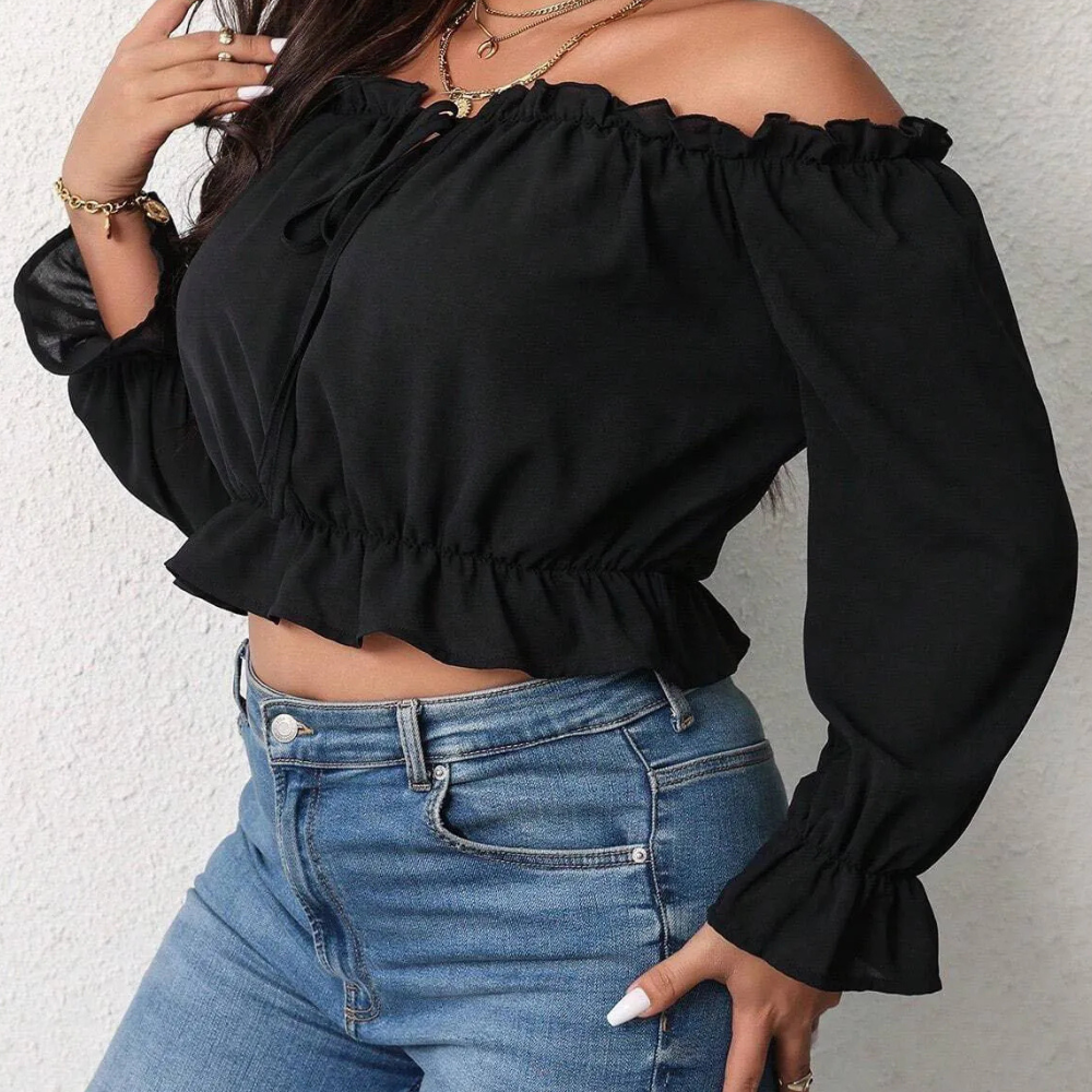 Deborah® | Top trend for women