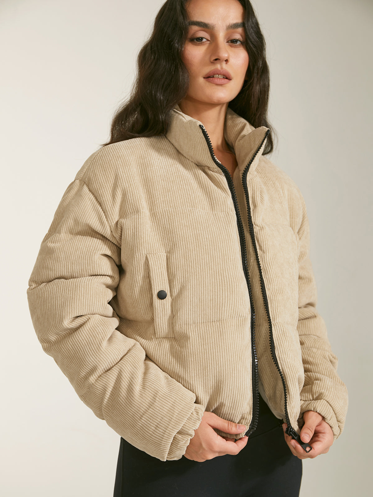 Raquel | Jacket