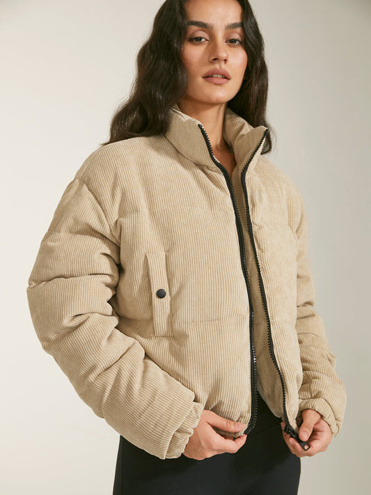 Raquel | Jacket