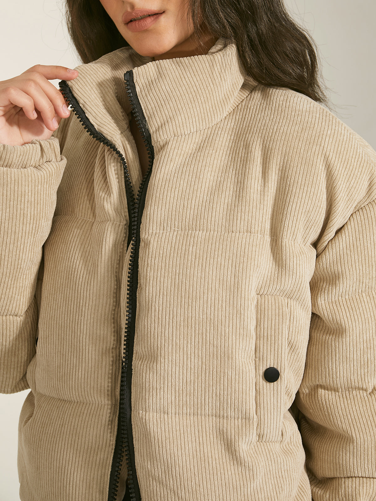 Raquel | Jacket
