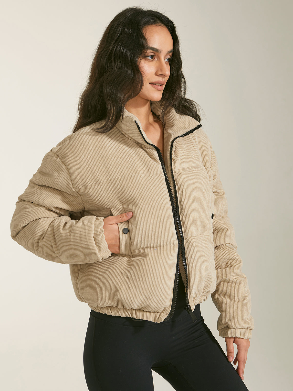 Raquel | Jacket