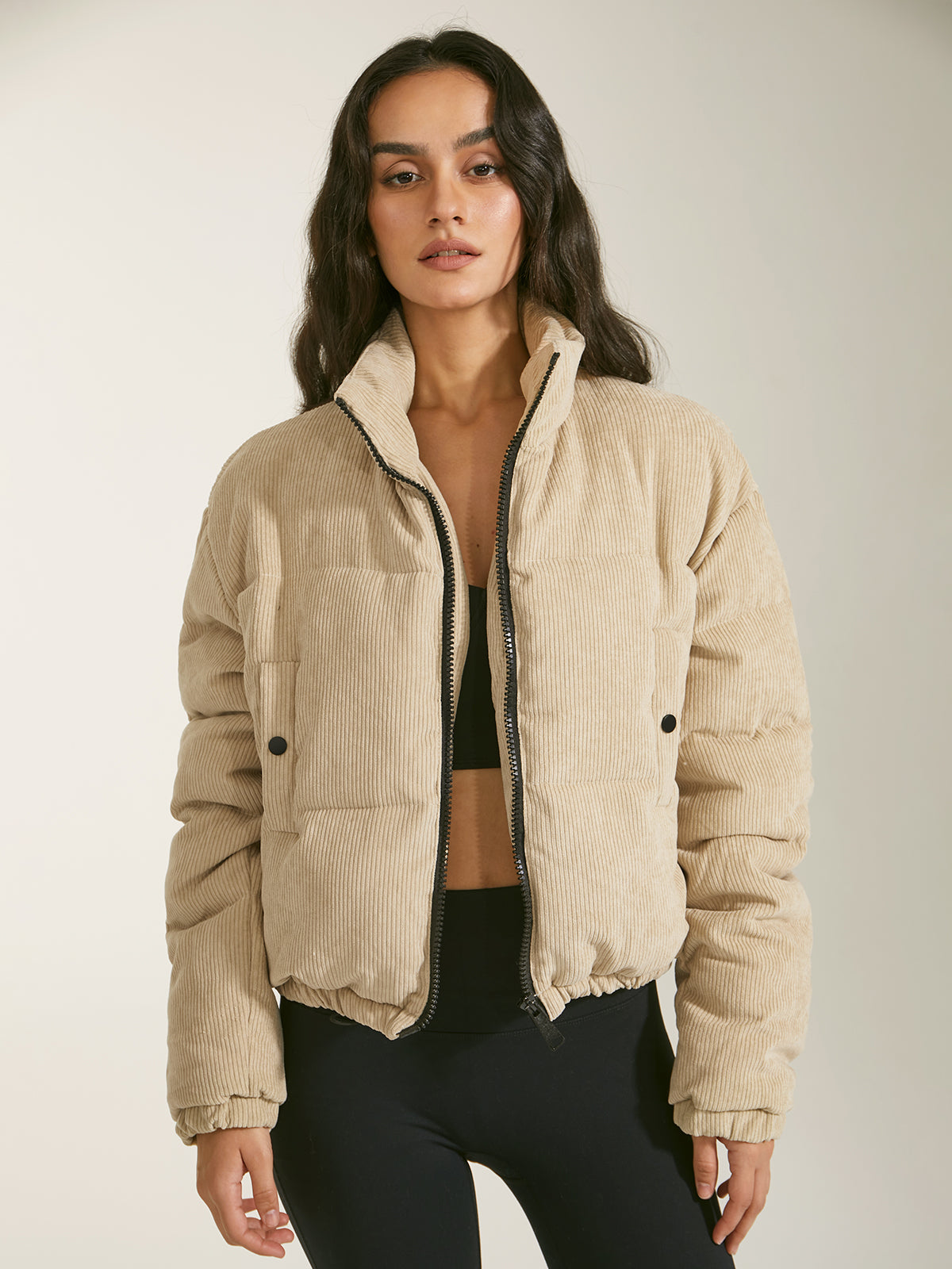 Raquel | Jacket