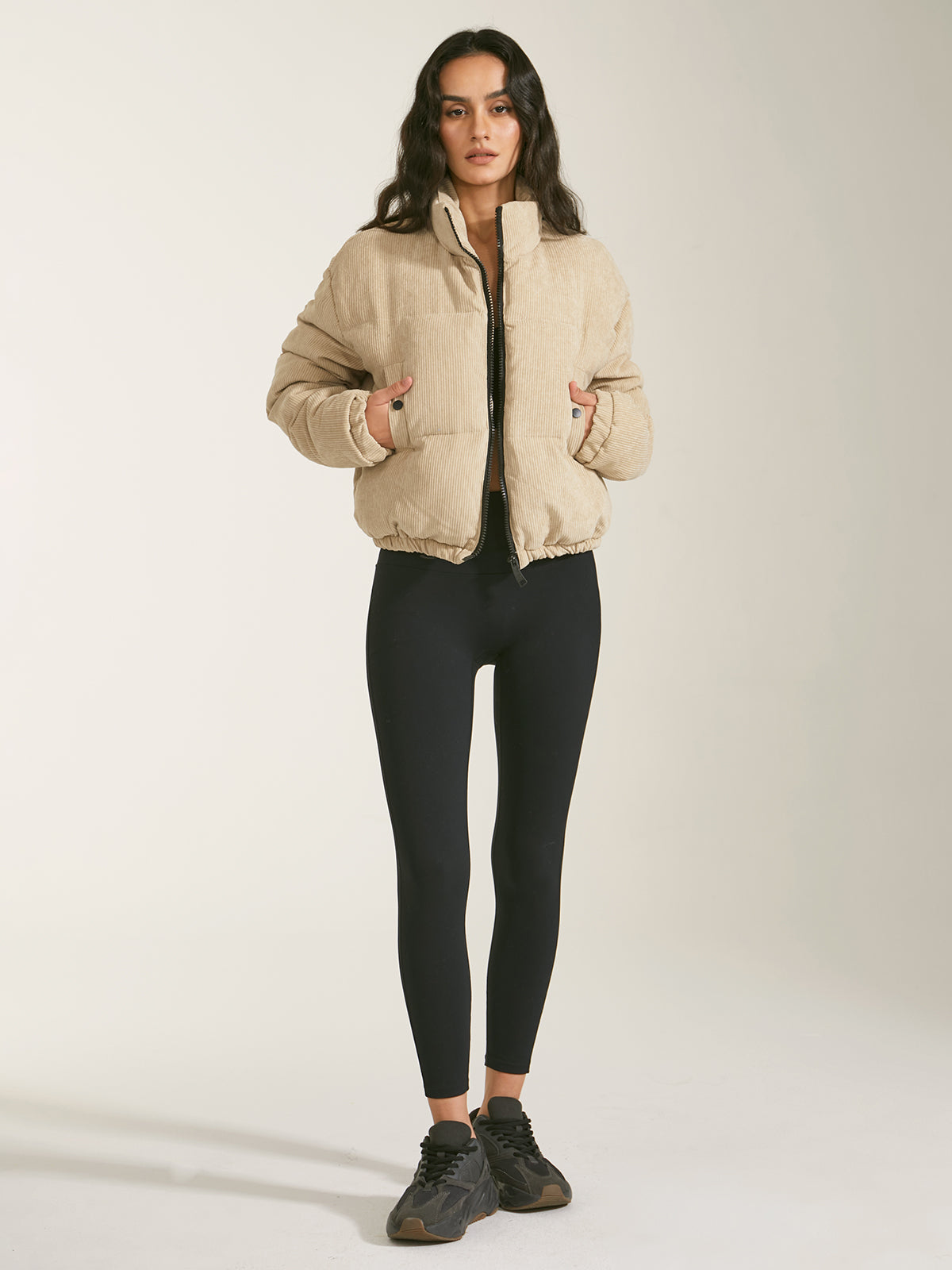 Raquel | Jacket