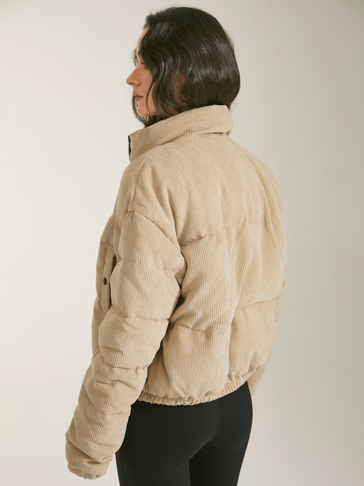 Raquel | Jacket