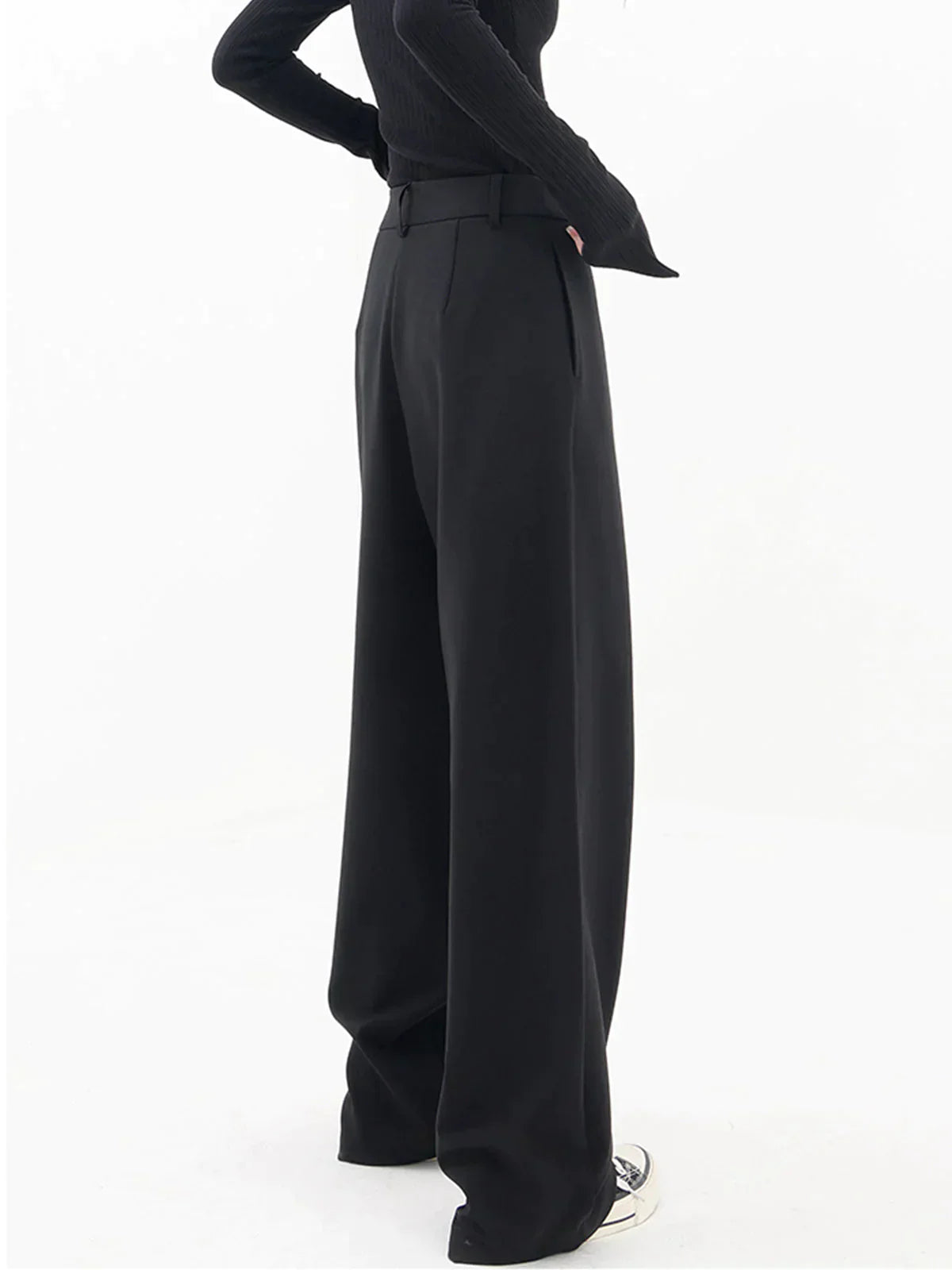 Carolina® | Wide-Leg Pants