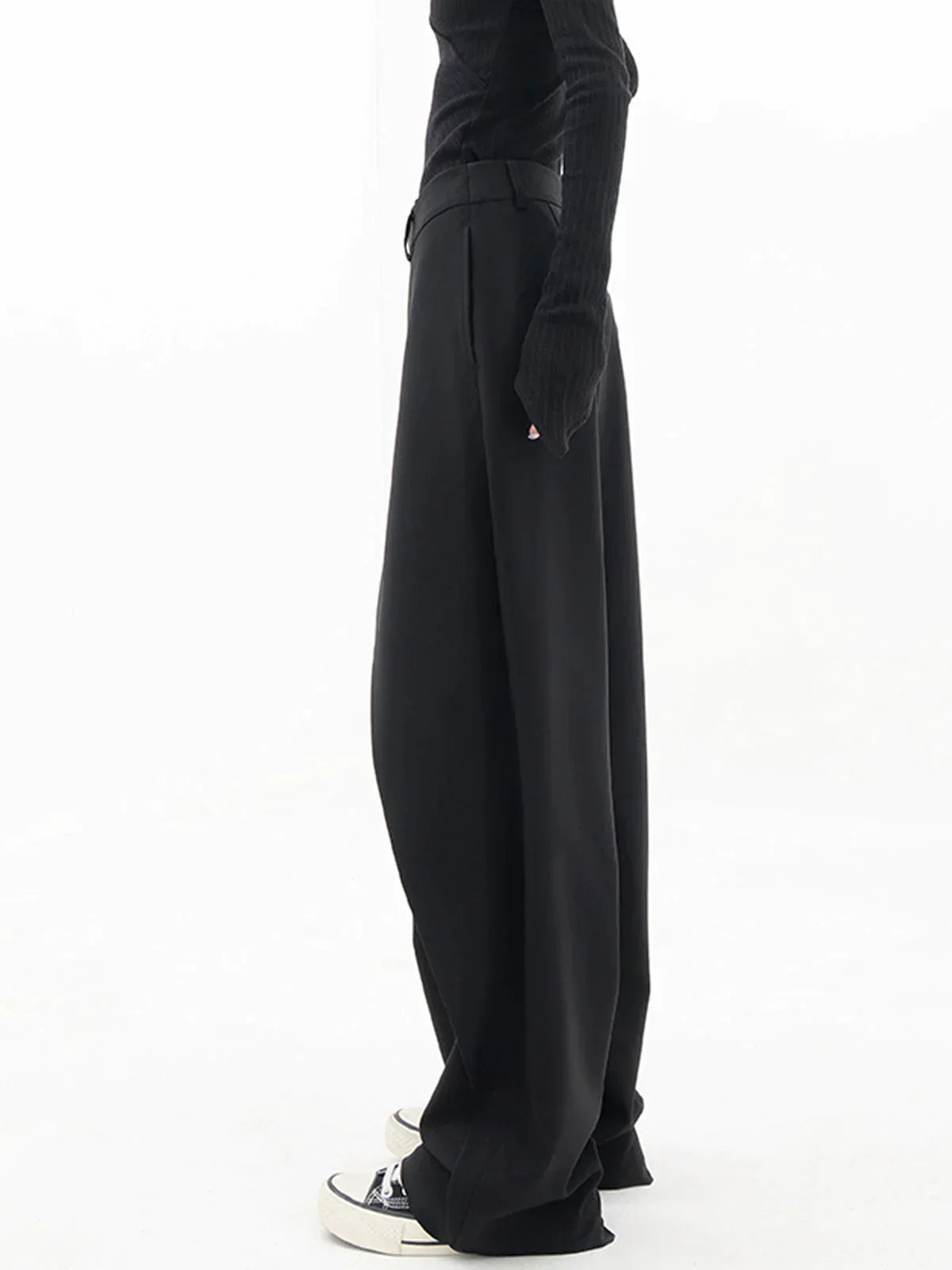 Carolina® | Wide-Leg Pants