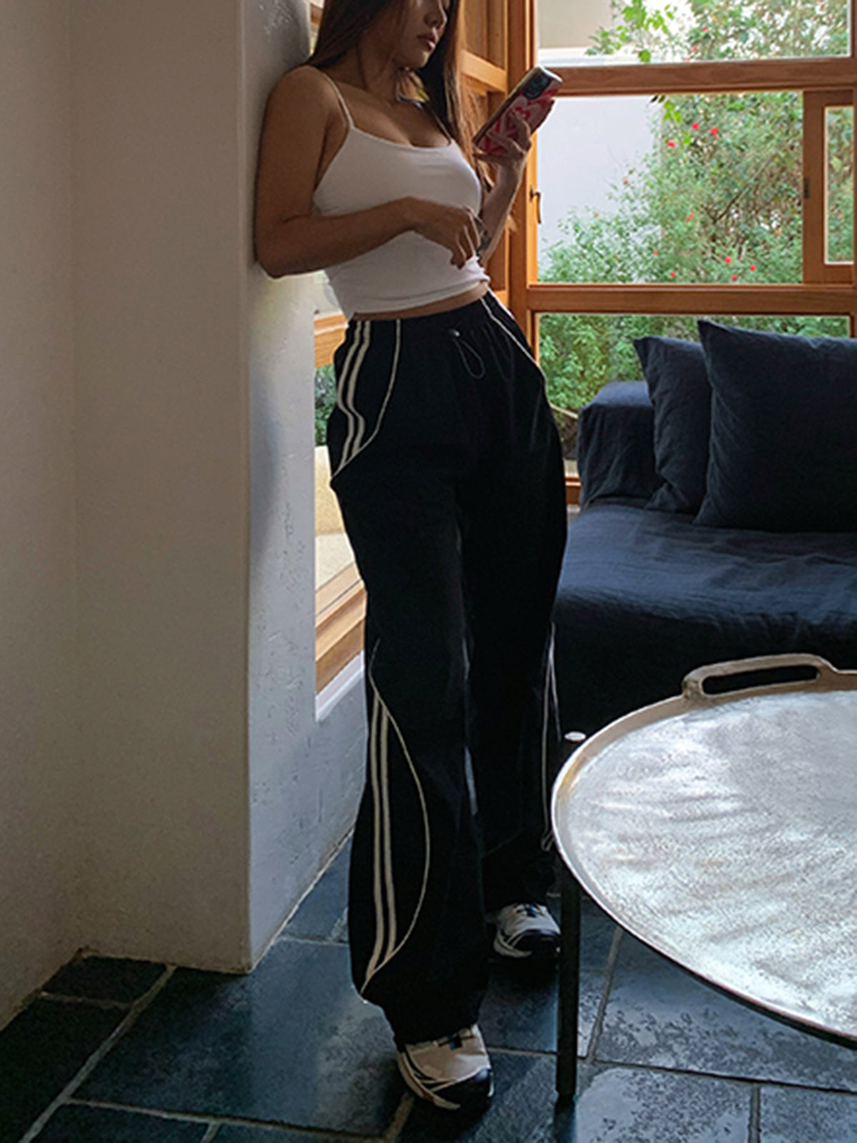 Bena® | Casual Cargo Pants For Leisure Activities