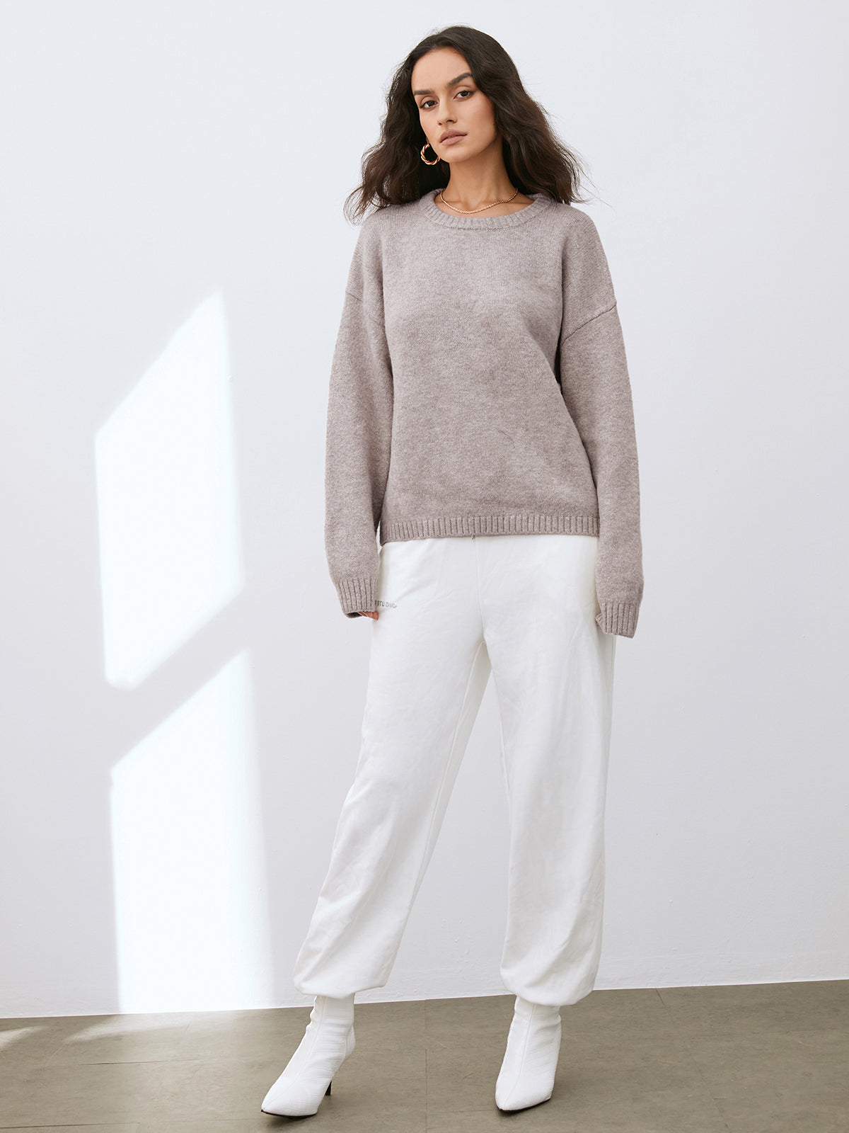 Janeth® | STYLISH LIGHTWEIGHT SWEATER