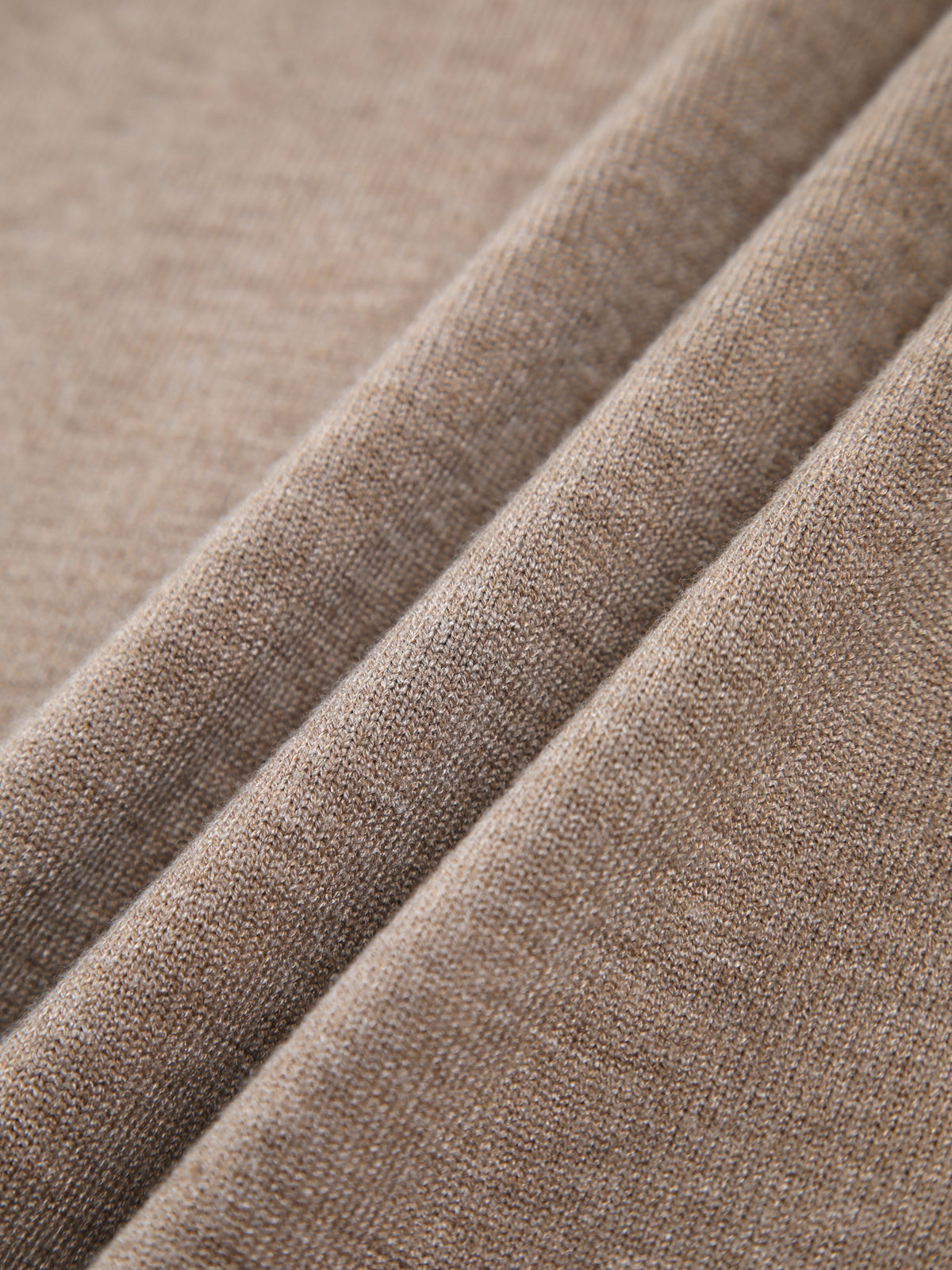 Greta | Sweater with collar