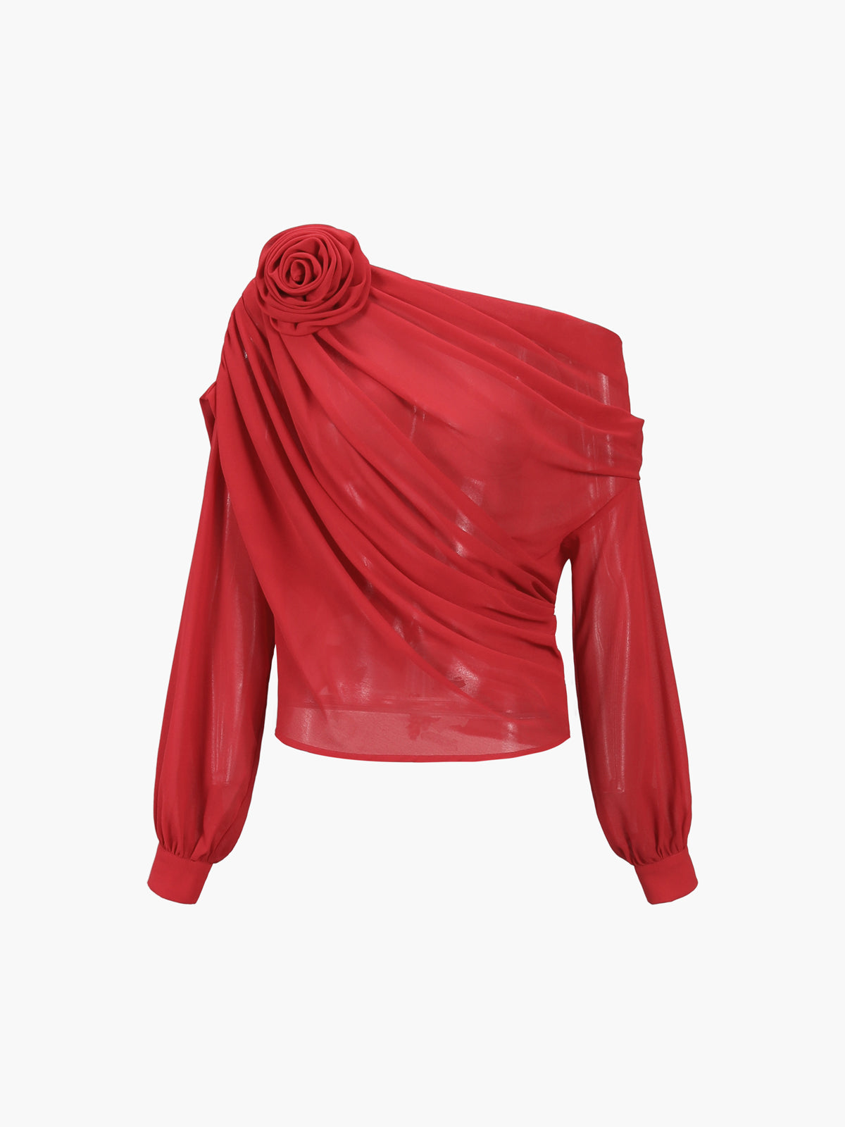 Margo® | Women'S Top With Floral Details