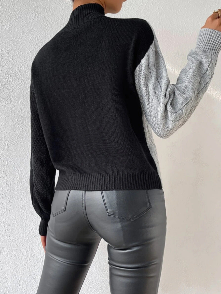 Karina | Knitted sweater