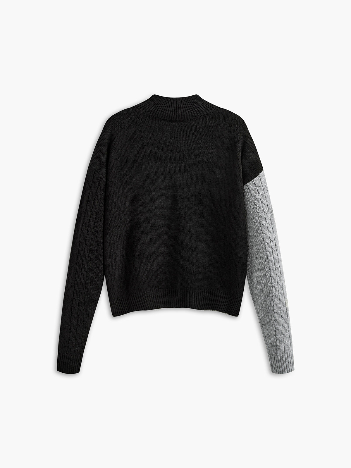 Karina | Knitted sweater