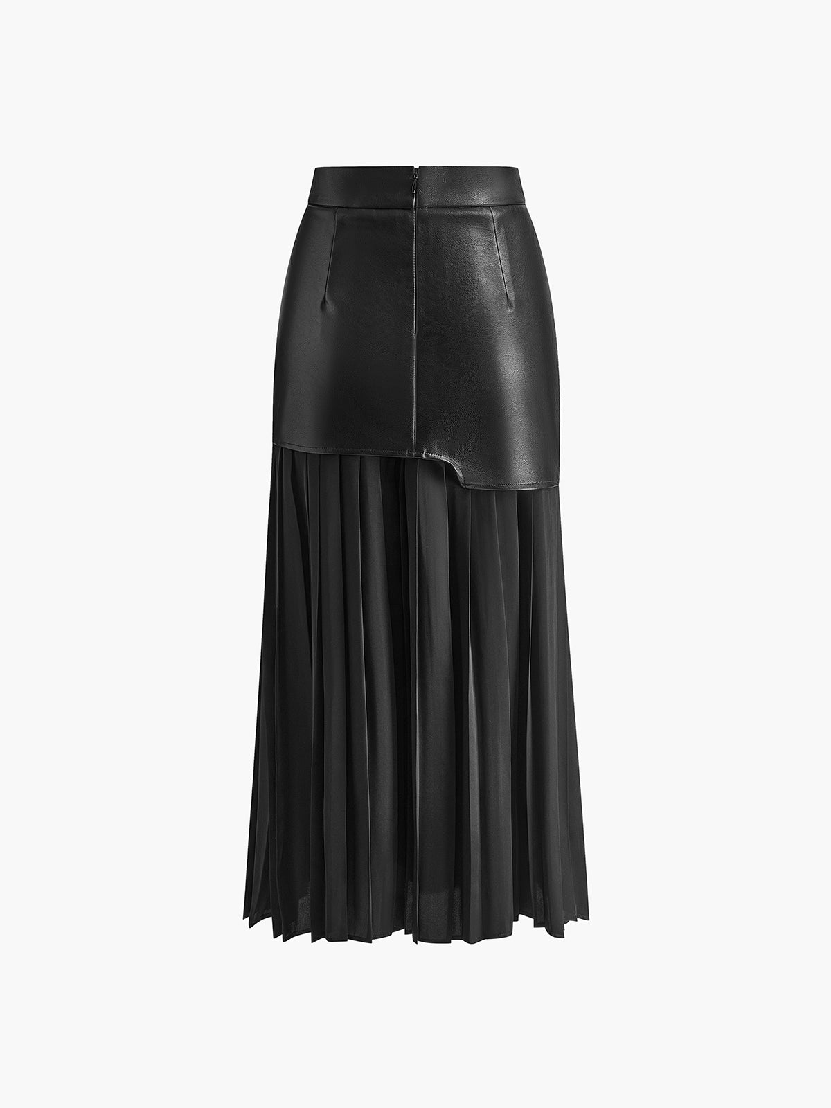Chloe | Women Summer Asymmetrical Midi Skirt